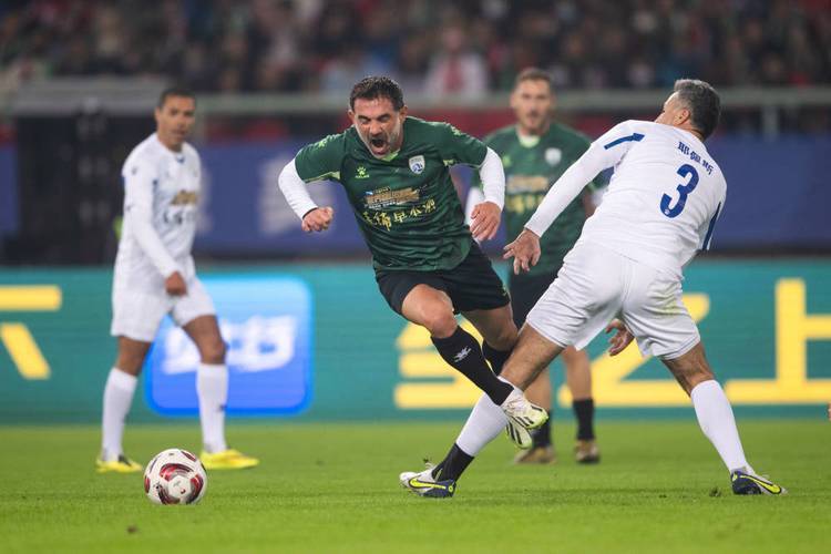 场西甲联赛 场西甲联赛