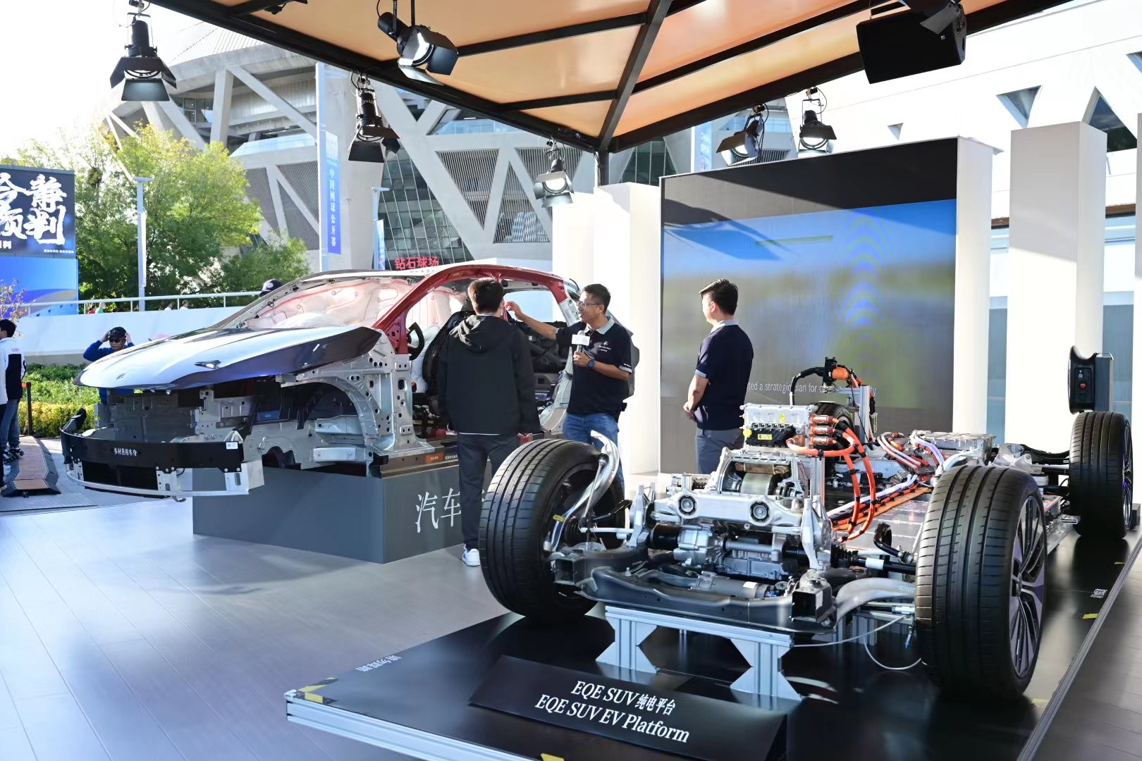 无生硬堆砌 无生硬堆砌